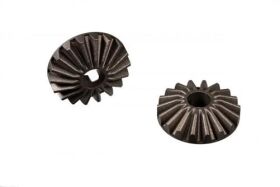 MUGEN Differential-Zahnräder 18 Zähne (2) /...