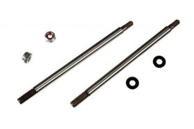 MUGEN Dämpfer Kolbenstange HA / MUGC0586