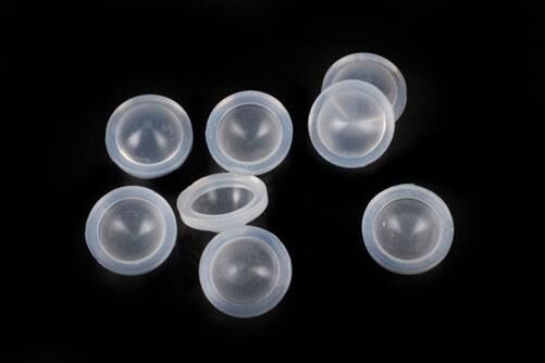 MUGEN Dämpfer Membrane (8) / MUGC0589