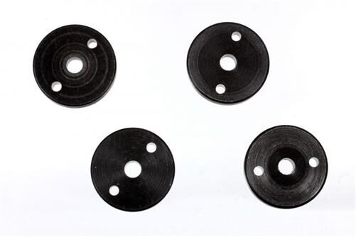 MUGEN Dämpfer Kolben 1.5 x 2 / MUGC0598