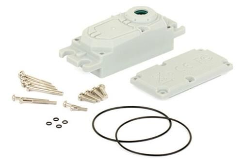 Xpert Xpert Plastik Servo-Gehäuse / XPEXP05