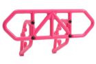 RPM Bumper hinten Slash pink / RPM81007
