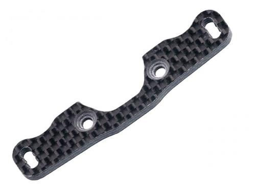 MUGEN Querlenkerbefestigung HA oben MTX-4 / MUGT0144