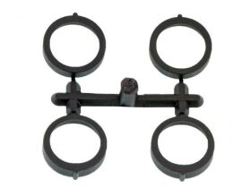 MUGEN Exzenteraufnahmen / MUGT0154