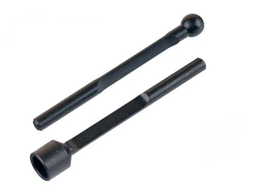 MUGEN Stabilisator VA,Metallteile / MUGT0157