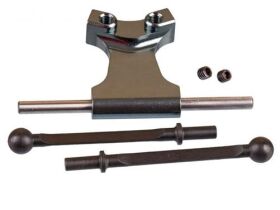 MUGEN Stabilisator Set, einstellbar MTX-4 / MUGT0162