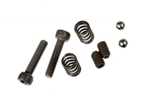 MUGEN Federn und Zubehör für T0260 / MUGT0271