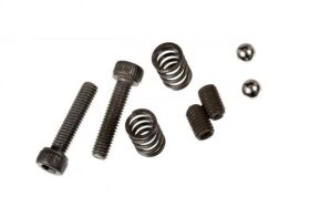 MUGEN Federn und Zubehör für T0260 / MUGT0271