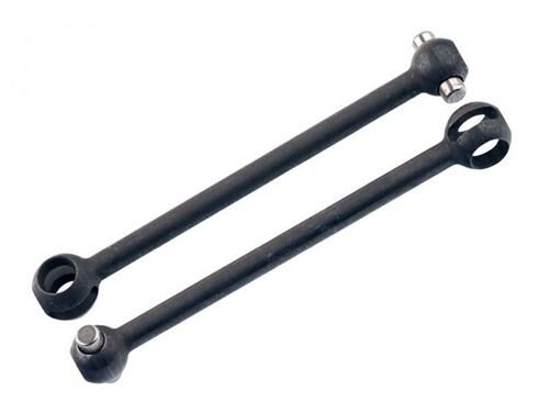 MUGEN Antriebswellen aus T0274 MTX-4 / MUGT0273