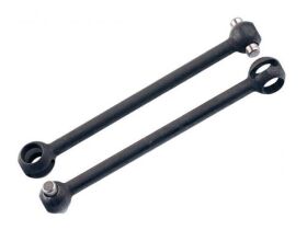 MUGEN Antriebswellen aus T0274 MTX-4 / MUGT0273