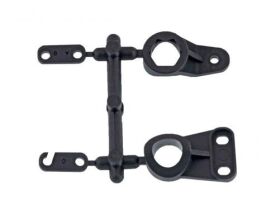 MUGEN Servo Saver Kunststoffteile / MUGT0310