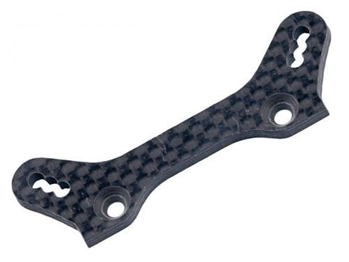 MUGEN Dämpfer-Befestigungsplatte VA / MUGT0505