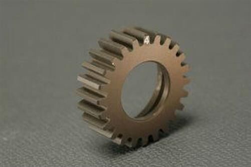 MUGEN Ritzel 24 Zähne für 2.Gang / MUGT0730