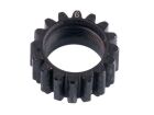 MUGEN Ritzel 16 Zähne für 1.Gang, Stahl / MUGT0731