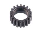 MUGEN Ritzel 18 Zähne für 1.Gang, Stahl / MUGT0733