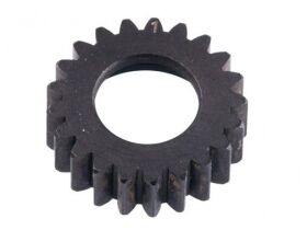 MUGEN Ritzel 21 Zähne für 2.Gang, Stahl / MUGT0734