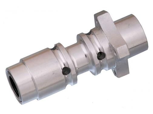 MUGEN Vorderachswelle m. Sperrlagern MTX-4 R / MUGT0276