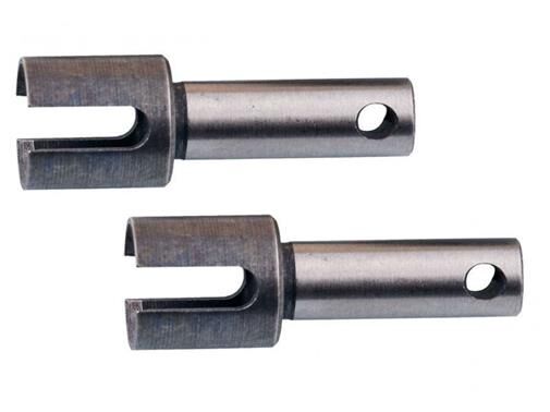 MUGEN Antriebswellenaufnahme Differential MTX-4 R / MUGT0277