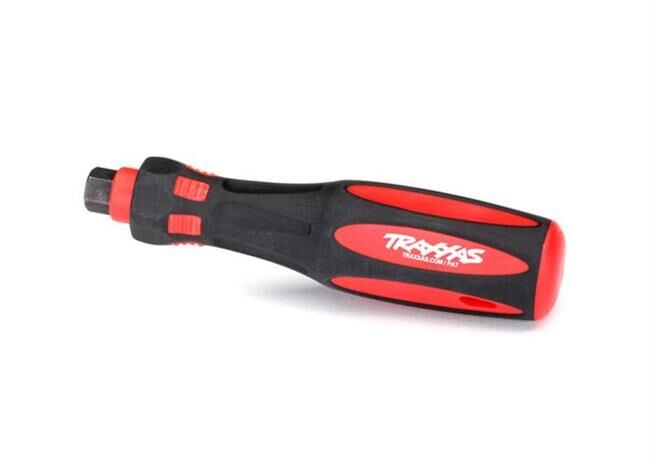 TRAXXAS Speed-Bit Griff medium für 1/4Zoll Bit / TRX8722