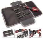 TRAXXAS Premium Tools Speed-Bit Essentia-Set, 7teilig 1/4Zoll + Griff / TRX8712