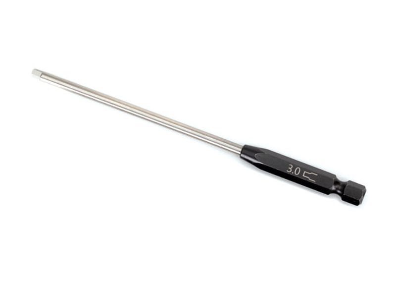 TRAXXAS Speed-Bit, Innensechskant Gerade 1/4Zoll 3,0mm / TRX8715-30