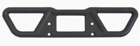 RPM Bumper hinten schwarz HeavyDuty / RPM73802