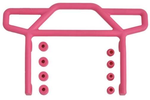 RPM Bumper hinten pink / RPM70817