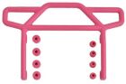 RPM Bumper hinten pink / RPM70817