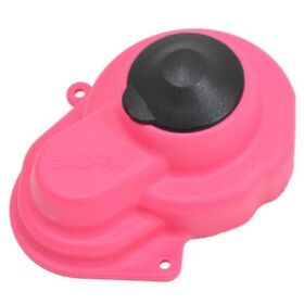 RPM Getriebe-Abdeckung NEU pink / RPM80527