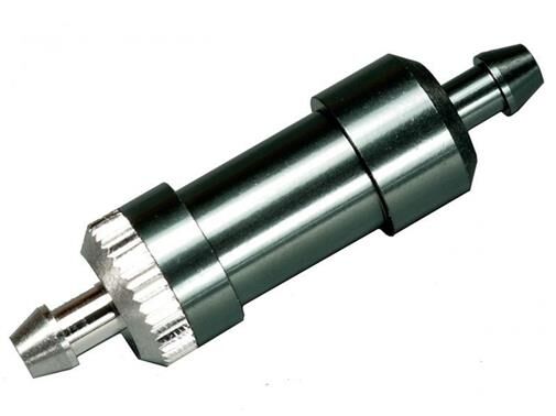MUGEN Kraftstoff-Filter klein / MUGB0104