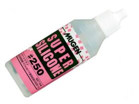 MUGEN Silikon-Öl 250 / MUGB0313