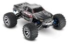 TRAXXAS Revo RTR 3.3R TQ-Wireless silber Verbrenner Allrad 2-Gang v/r +12V-Lader &TSM / TRX53097-3SLVR