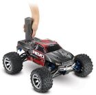 TRAXXAS Revo RTR 3.3R TQ-Wireless silber Verbrenner Allrad 2-Gang v/r +12V-Lader &TSM / TRX53097-3SLVR