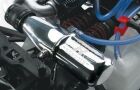TRAXXAS Revo RTR 3.3R TQ-Wireless silber Verbrenner Allrad 2-Gang v/r +12V-Lader &TSM / TRX53097-3SLVR