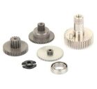 Xpert Xpert Servo-Getriebe-Set mit Lager / XPEXGS7378S