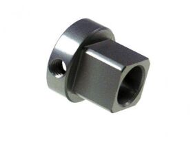 MUGEN Riemenradaufnahme HA MRX-5 / MUGH2206