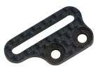 MUGEN Befestigungsplatte Riemenspanner MTX5 / MUGT2210