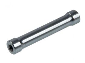 MUGEN Abstandshalter Servo Saver Befestigung / MUGT2307