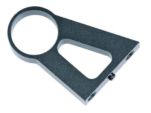 MUGEN Halter links Antriebswelle 2-Gang / MUGT2107L