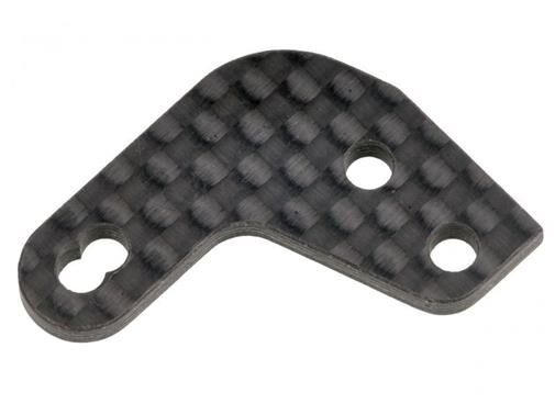 MUGEN Achsschenkel VA - Lenkhebel / MUGT2110