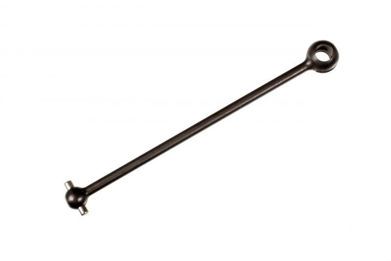 MUGEN Antriebswelle Mitte lang / MUGE0202