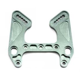 MUGEN Dämpfer Befestigungsplatte VA MBX-5R / MUGE0526