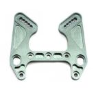 MUGEN Dämpfer Befestigungsplatte VA MBX-5R / MUGE0526