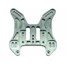 MUGEN Dämpfer Befestigungsplatte HA MBX-5R / MUGE0527