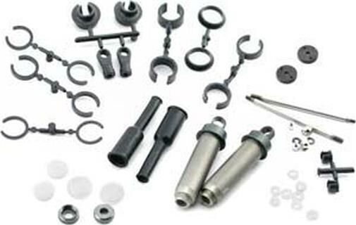 MUGEN Stoßdämpfer HA MBX-5T / MUGE0514