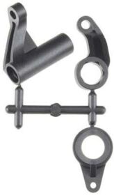 MUGEN Servo Saver Kunststoffteile MBX-5T / MUGE0312