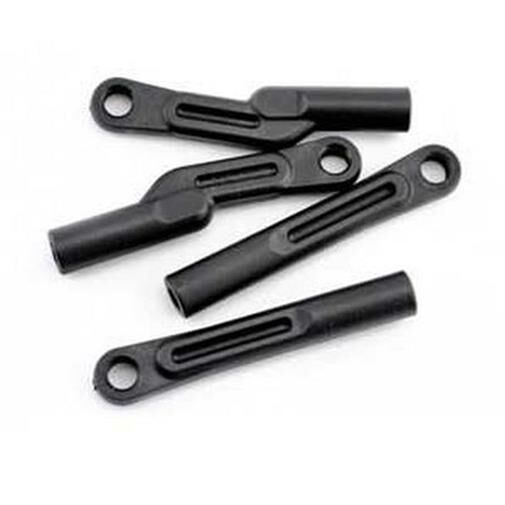 MUGEN Kugelpfannen Querlenker HA oben lang MBX-6T / MUGE0813