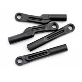 MUGEN Kugelpfannen Querlenker HA oben lang MBX-6T / MUGE0813