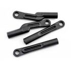 MUGEN Kugelpfannen Querlenker HA oben lang MBX-6T / MUGE0813