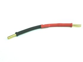 Xceed Jumper Wire 100mm / 4mm connector / XCE107258